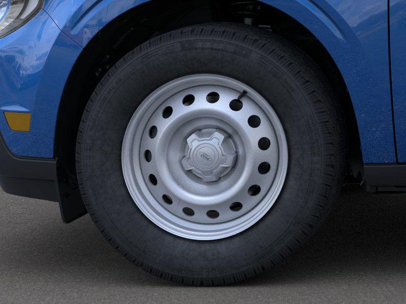 new 2025 Ford Maverick car, priced at $27,424