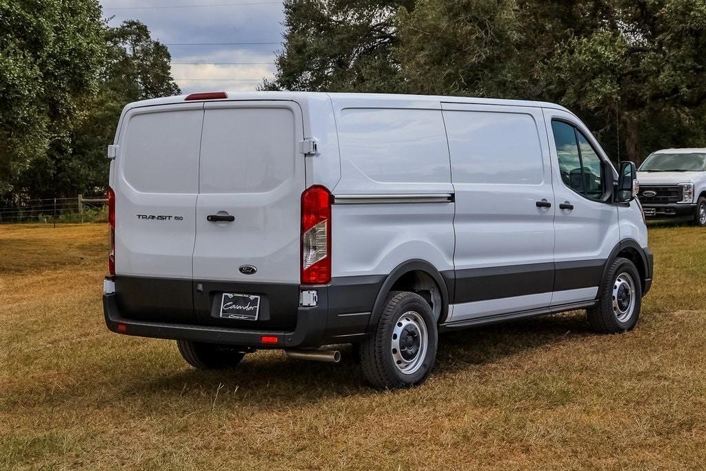 new 2024 Ford Transit-150 car, priced at $50,580