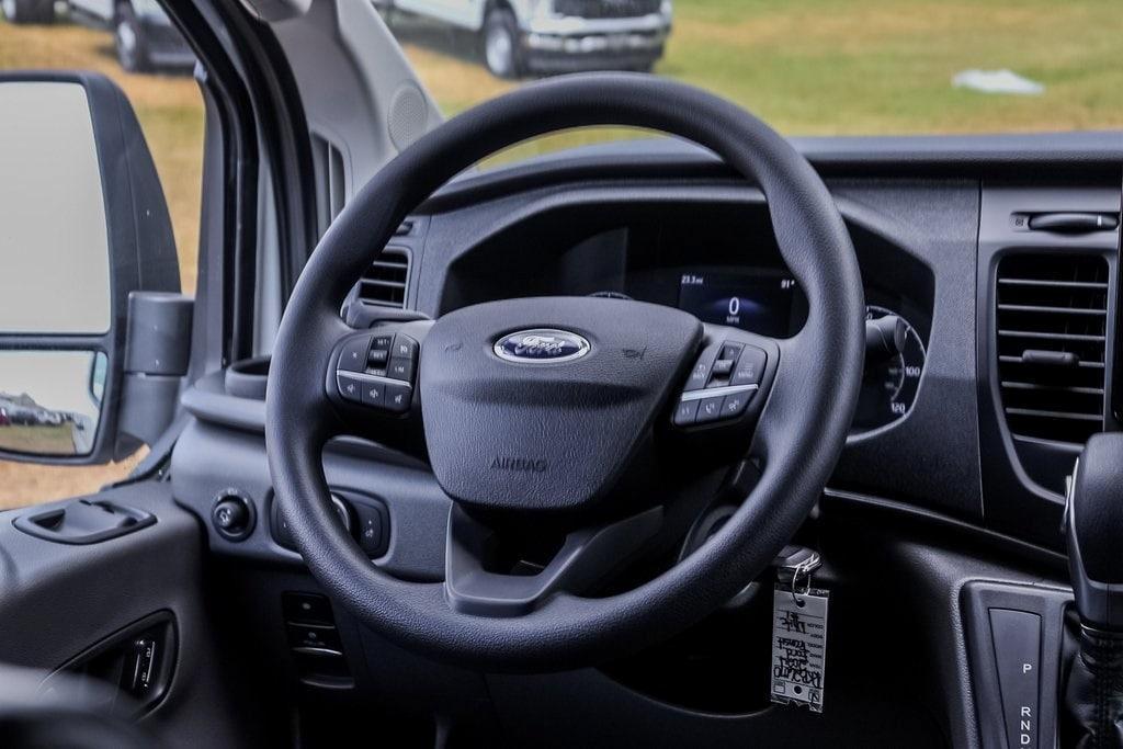 new 2024 Ford Transit-150 car, priced at $50,580