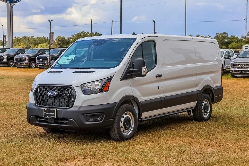 new 2024 Ford Transit-150 car, priced at $50,580