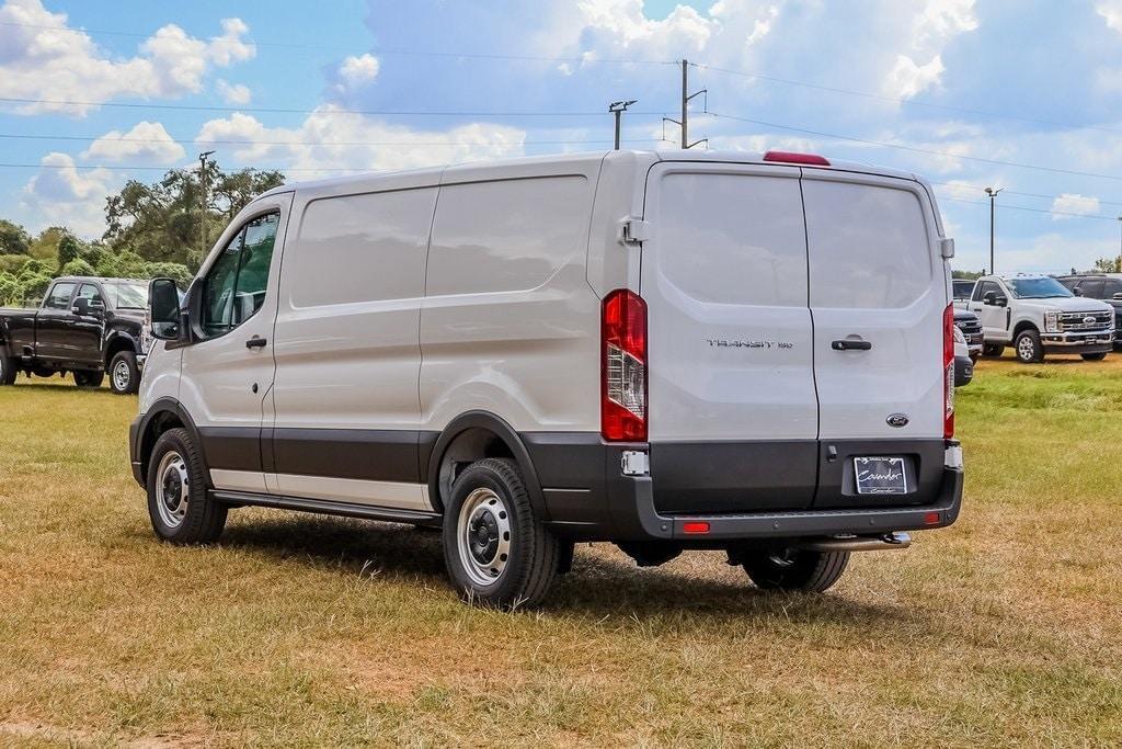 new 2024 Ford Transit-150 car, priced at $50,580