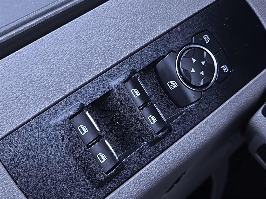 used 2022 Ford F-350 car, priced at $47,433