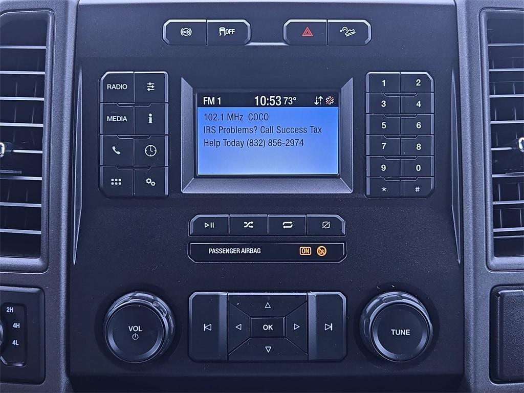 used 2022 Ford F-350 car, priced at $47,433