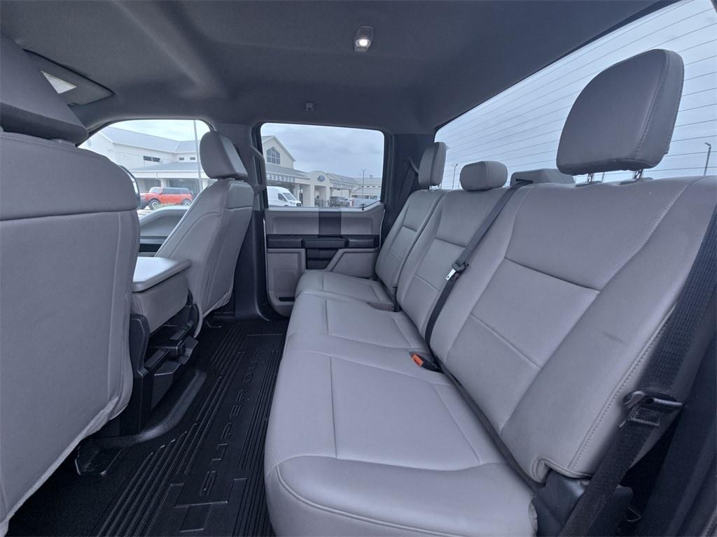 used 2022 Ford F-350 car, priced at $47,433