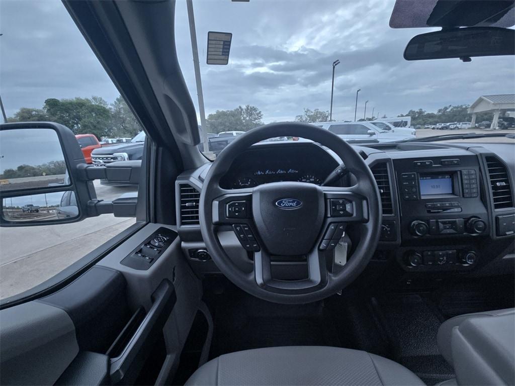 used 2022 Ford F-350 car, priced at $47,433