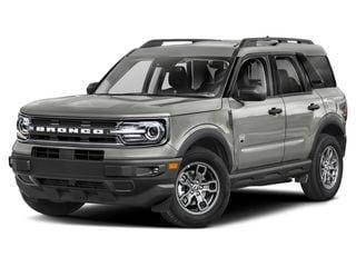 used 2022 Ford Bronco Sport car, priced at $25,497