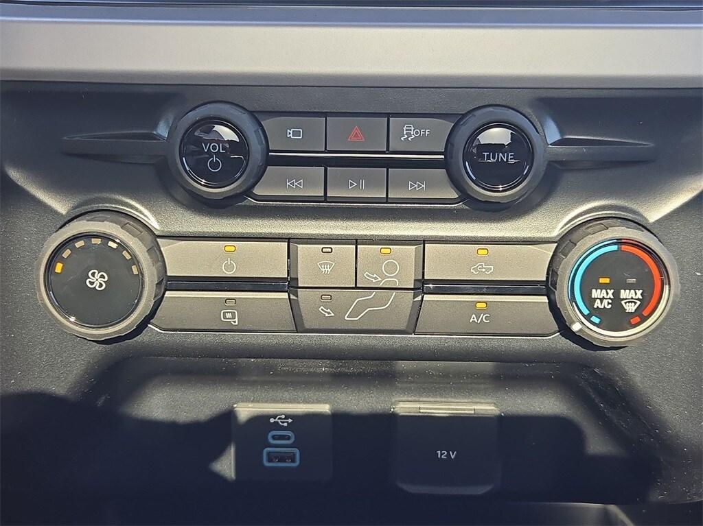 new 2025 Ford F-350 car, priced at $58,383
