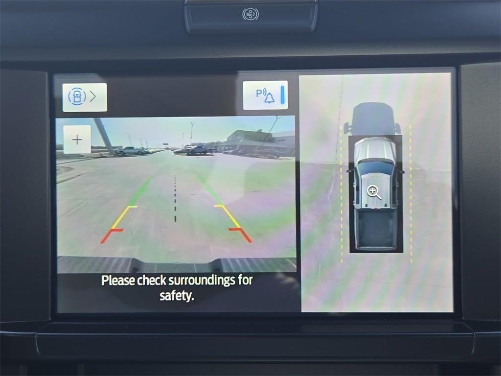 new 2025 Ford F-350 car, priced at $58,383