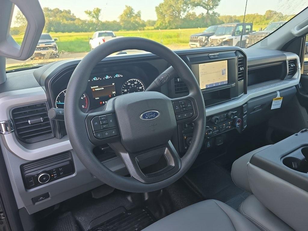 new 2026 Ford F-250 car, priced at $72,880