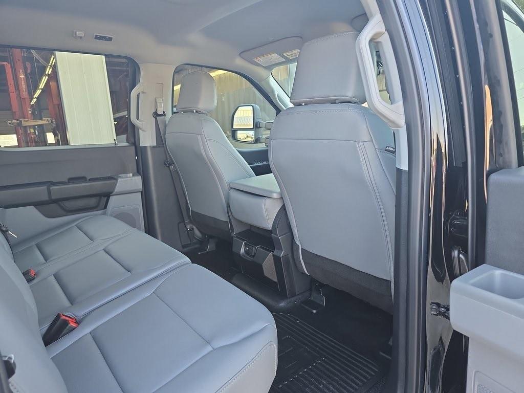 new 2026 Ford F-250 car, priced at $72,880