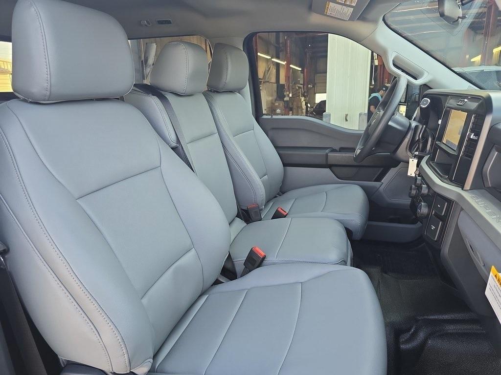 new 2026 Ford F-250 car, priced at $72,880