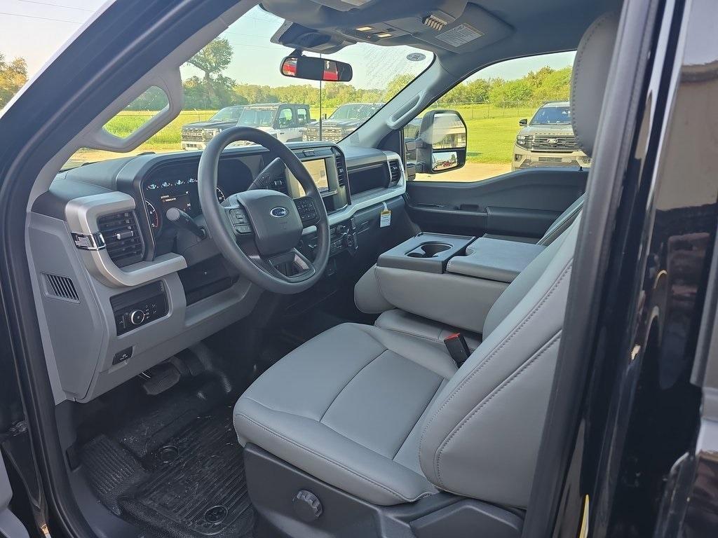 new 2026 Ford F-250 car, priced at $72,880