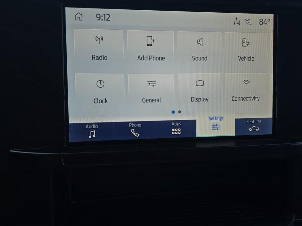 new 2026 Ford F-250 car, priced at $72,880