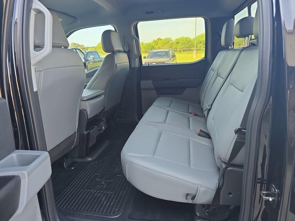 new 2026 Ford F-250 car, priced at $72,880