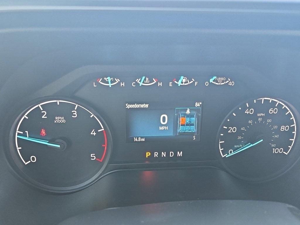 new 2026 Ford F-250 car, priced at $72,880