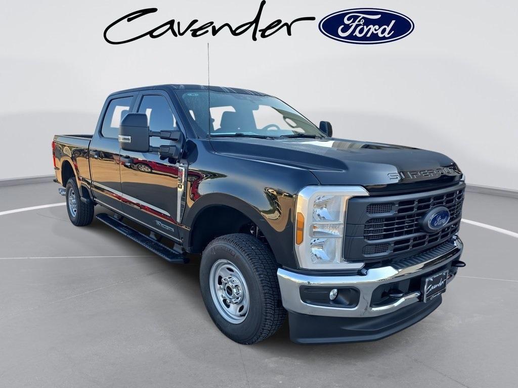 new 2026 Ford F-250 car, priced at $72,880
