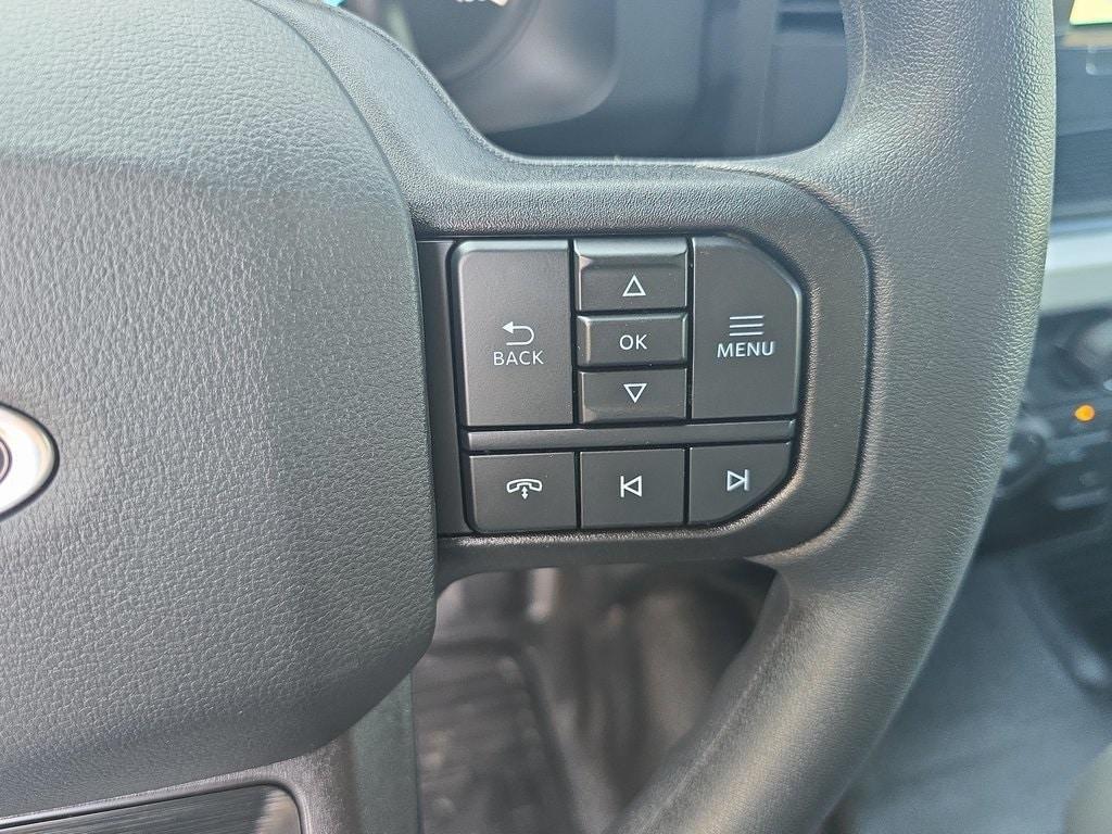new 2026 Ford F-250 car, priced at $72,880