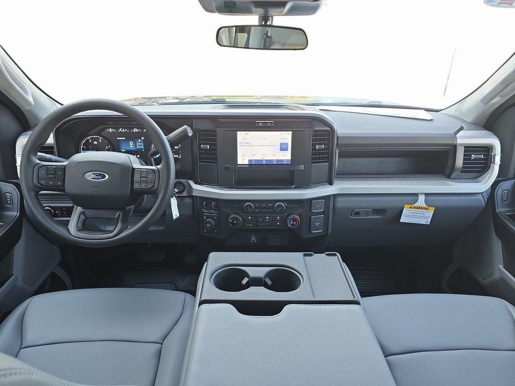 new 2026 Ford F-250 car, priced at $72,880