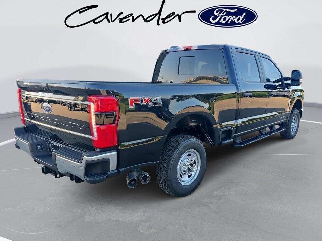 new 2026 Ford F-250 car, priced at $72,880
