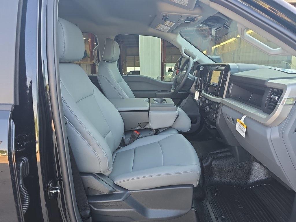 new 2026 Ford F-250 car, priced at $72,880