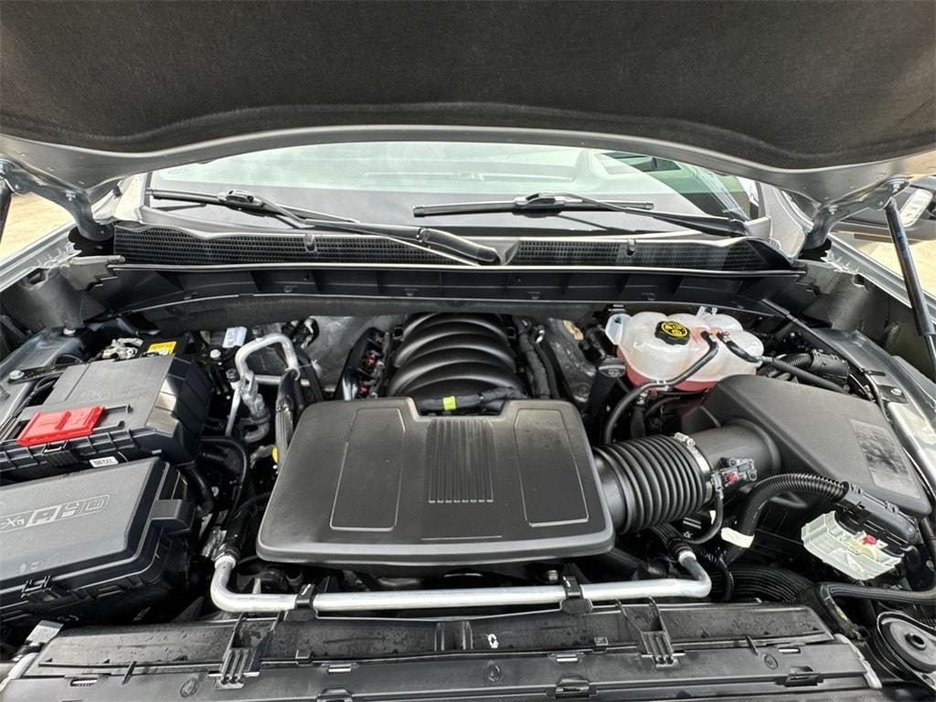 used 2024 GMC Sierra 1500 car, priced at $60,991