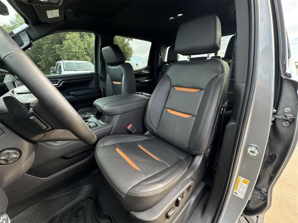 used 2024 GMC Sierra 1500 car, priced at $60,991