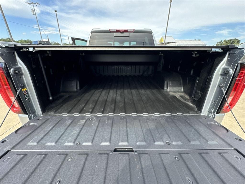 used 2024 GMC Sierra 1500 car, priced at $60,991