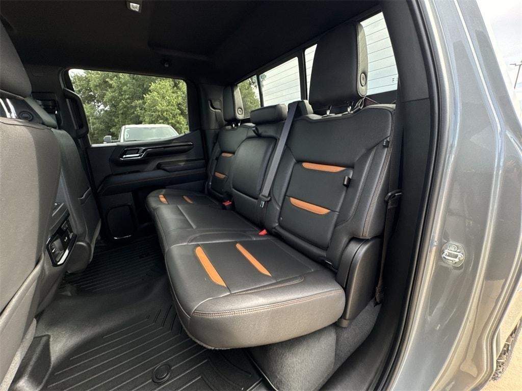 used 2024 GMC Sierra 1500 car, priced at $60,991