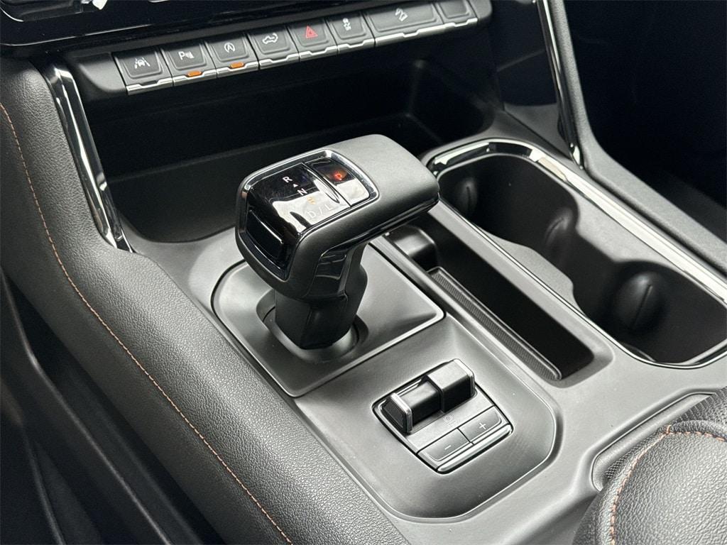 used 2024 GMC Sierra 1500 car, priced at $60,991