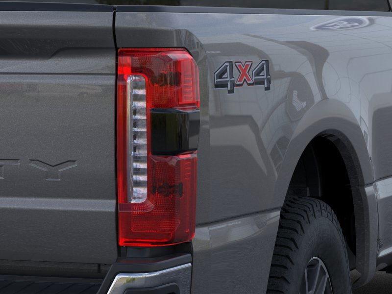 new 2024 Ford F-250 car, priced at $68,290