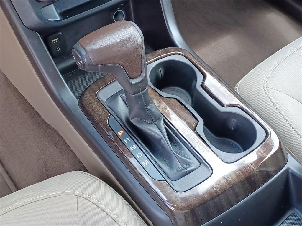 used 2016 GMC Canyon car, priced at $23,291