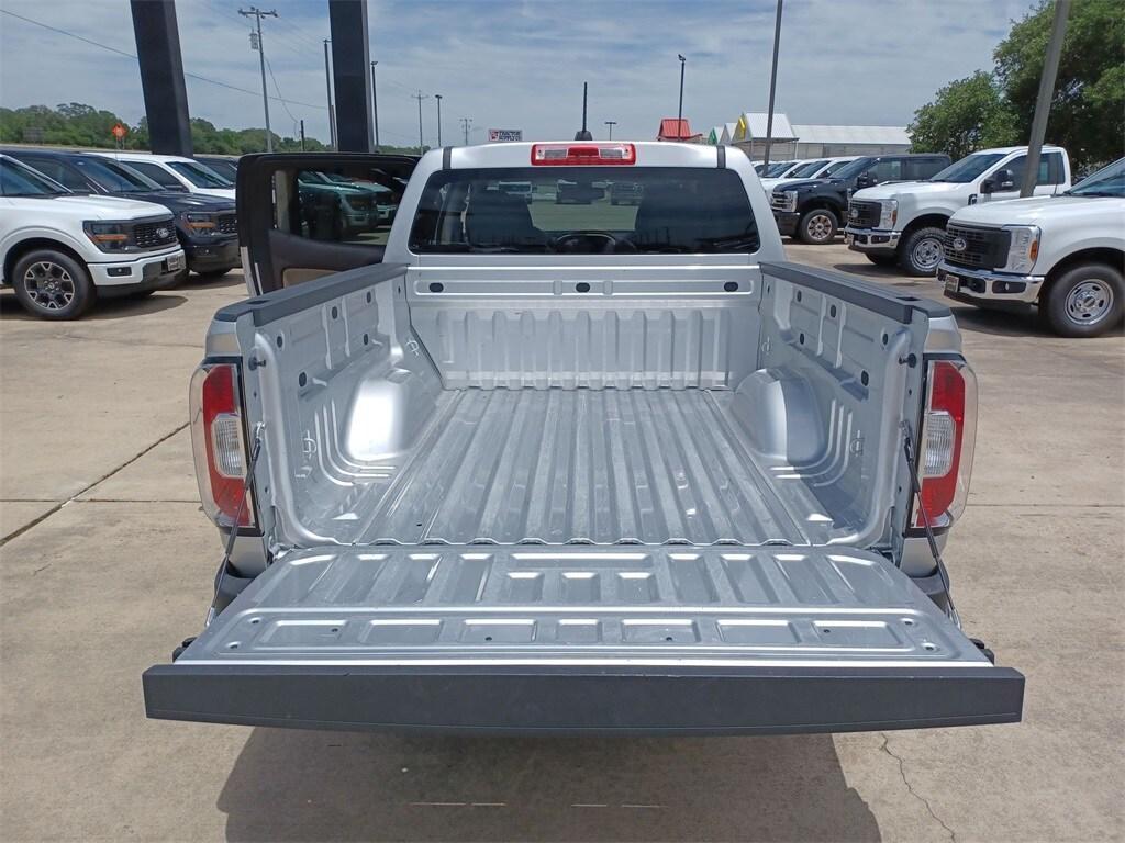 used 2016 GMC Canyon car, priced at $22,739