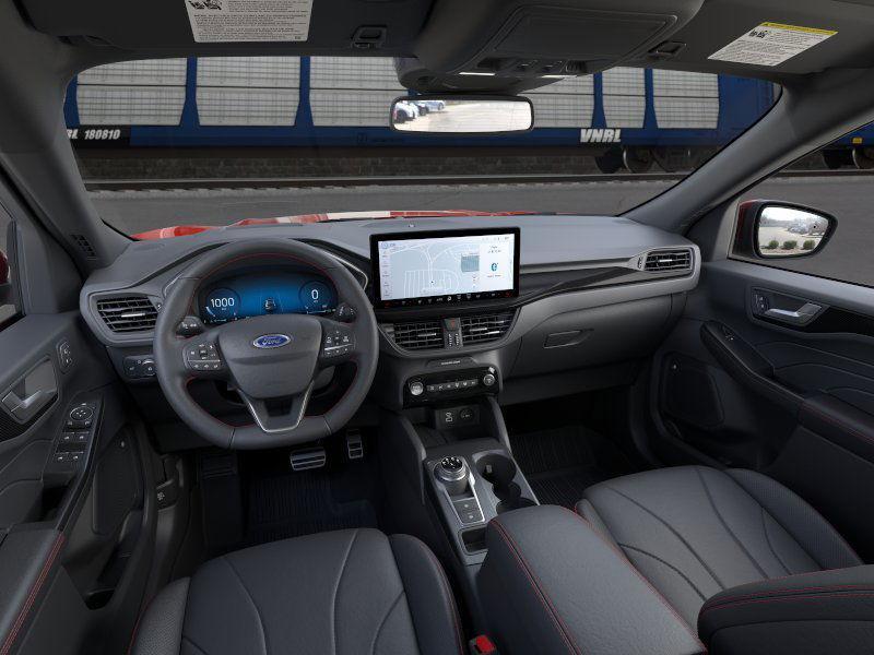 new 2025 Ford Escape car, priced at $35,754