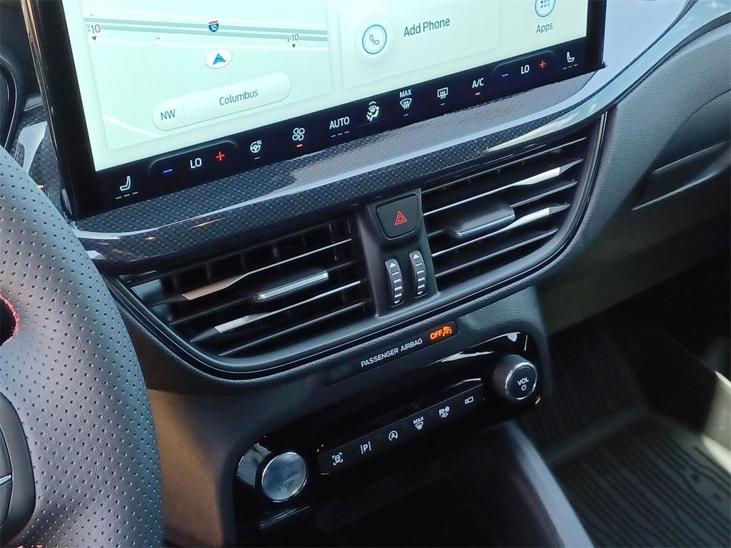 new 2025 Ford Escape car, priced at $37,152