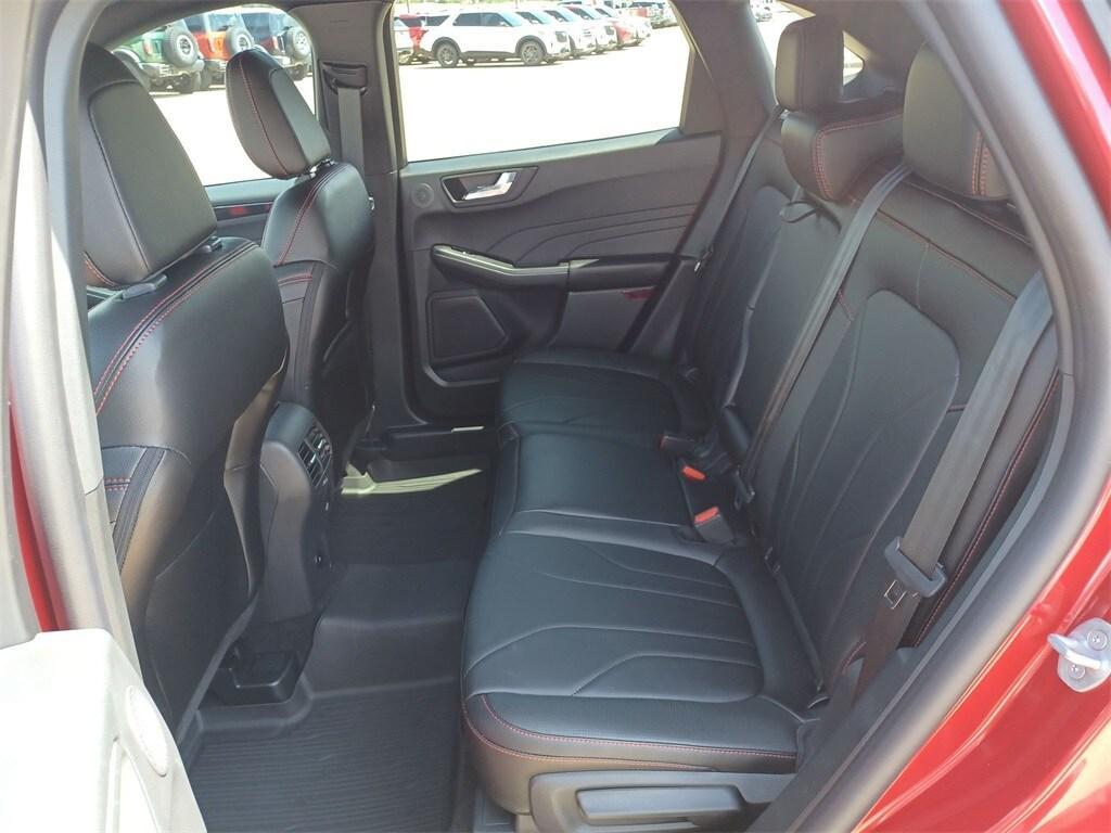 new 2025 Ford Escape car, priced at $37,152