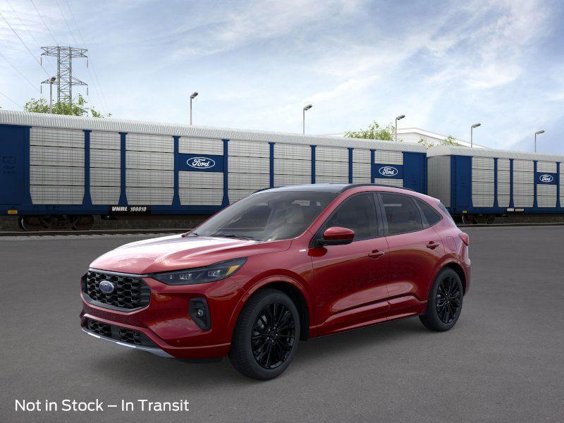 new 2025 Ford Escape car, priced at $35,754