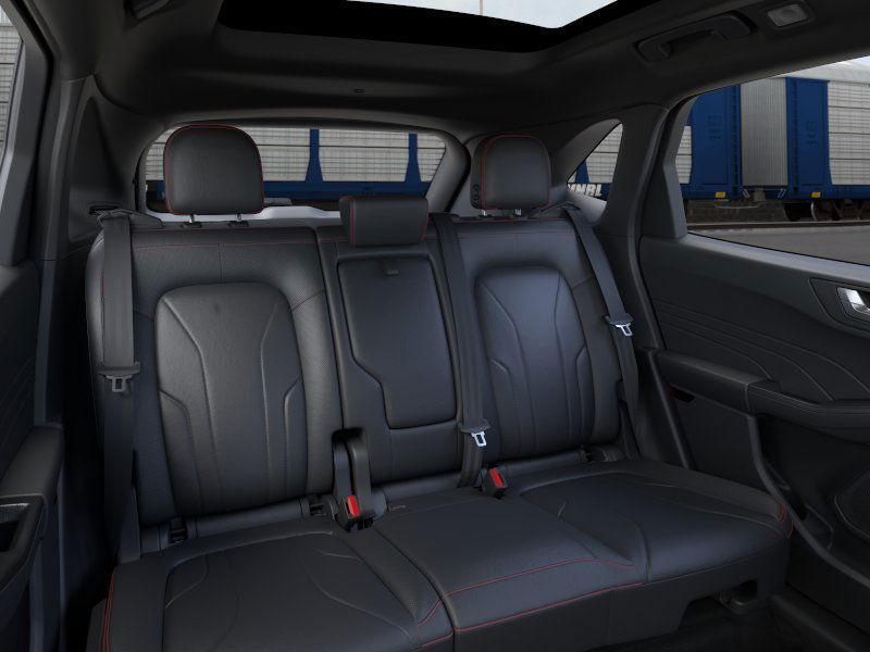 new 2025 Ford Escape car, priced at $35,754