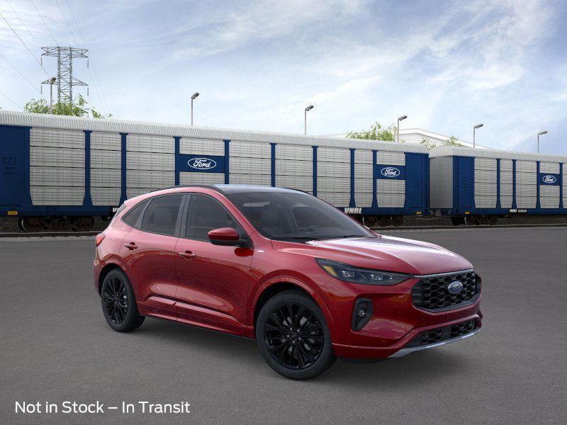 new 2025 Ford Escape car, priced at $35,754