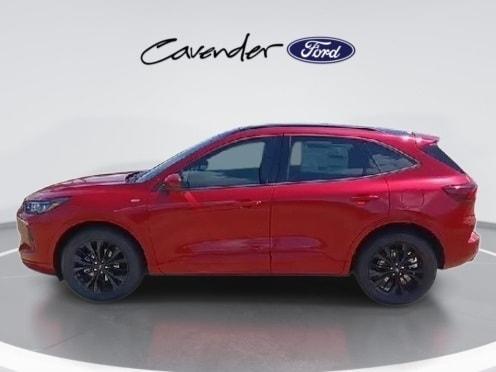 new 2025 Ford Escape car, priced at $37,152
