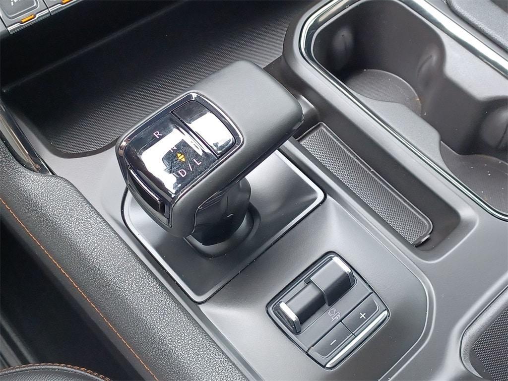 used 2024 GMC Sierra 1500 car, priced at $57,561