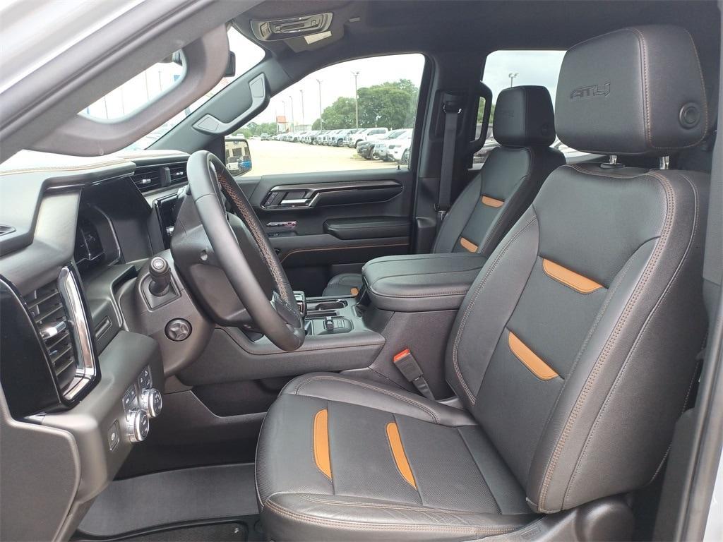 used 2024 GMC Sierra 1500 car, priced at $57,561