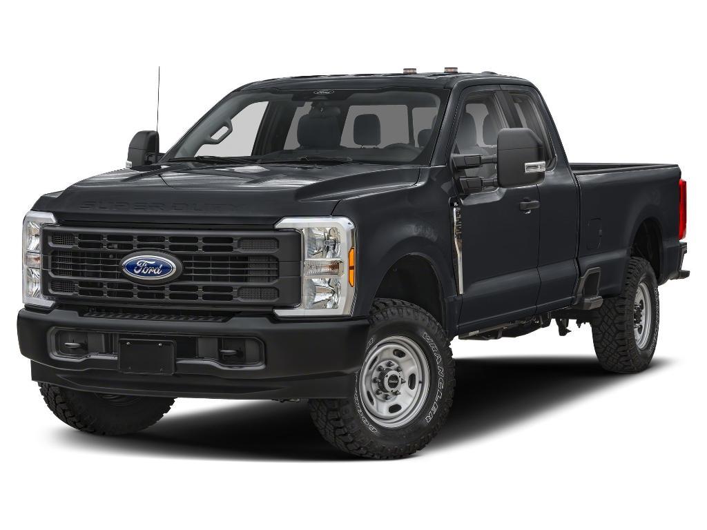 new 2026 Ford F-250 car, priced at $64,109