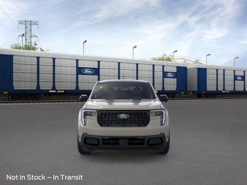 new 2025 Ford Maverick car, priced at $39,959