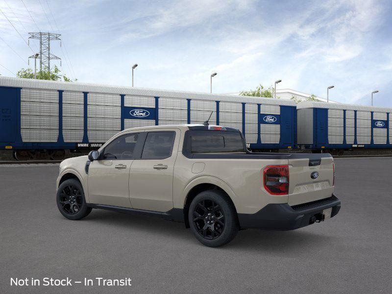 new 2025 Ford Maverick car, priced at $39,959