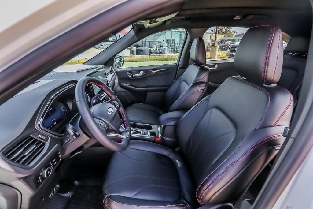 new 2025 Ford Escape car, priced at $42,275