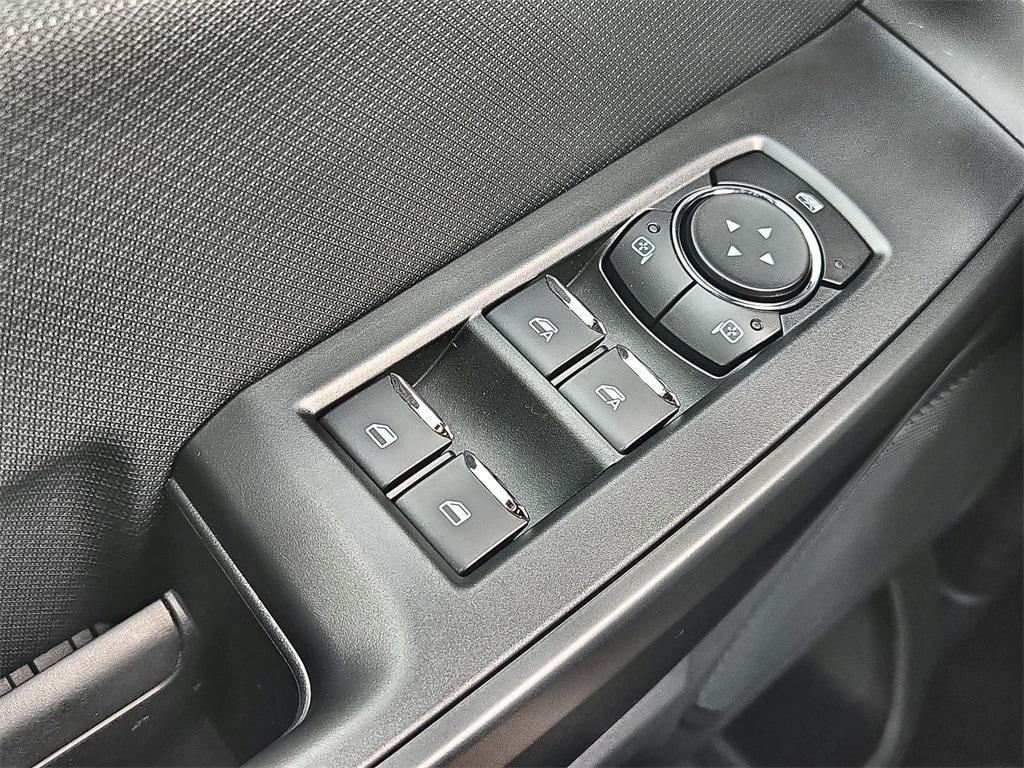 new 2025 Ford F-150 car, priced at $52,592
