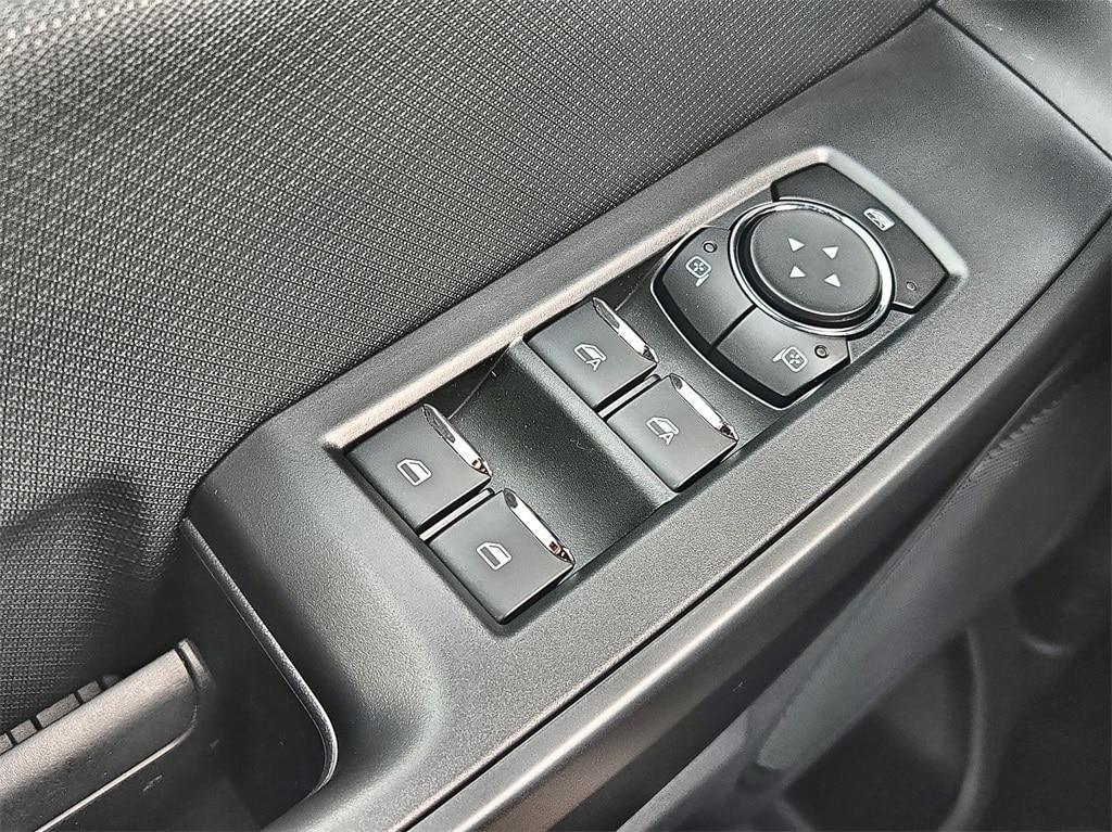 new 2025 Ford F-150 car, priced at $52,592