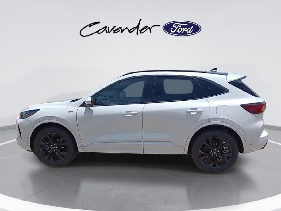 new 2024 Ford Escape car, priced at $39,966