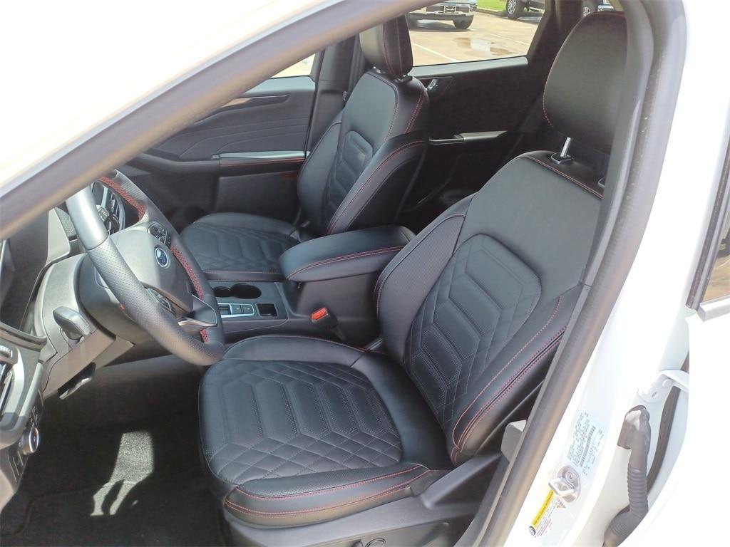 new 2024 Ford Escape car, priced at $39,966