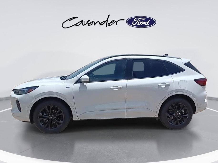 new 2024 Ford Escape car, priced at $39,966